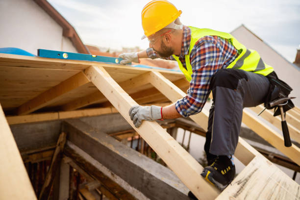 Best Solar Panel Roofing Installation  in Clay Center, KS